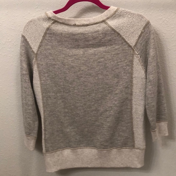 American Eagle Long Sleeve - Picture 5 of 5